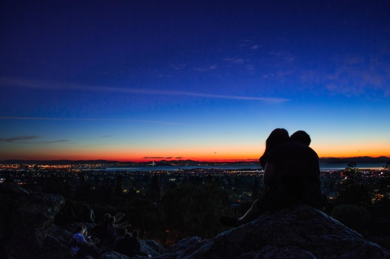 6 Ways to Attract the Love You Deserve Into Your Life