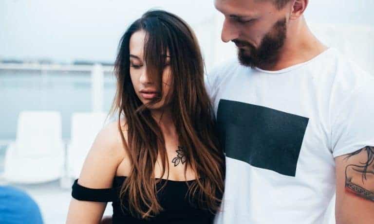 Does He Like Me? 11 Harsh but Honest Signs That You Are the Rule (Not the Exception)