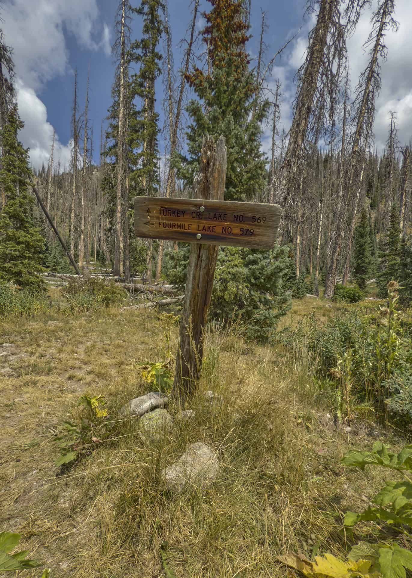 Fourmile Lake & Anderson Loop | Realtors In Pagosa Springs, Colorado ...