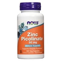 Best Zinc Supplements Top 10 Brands Reviewed For 2020