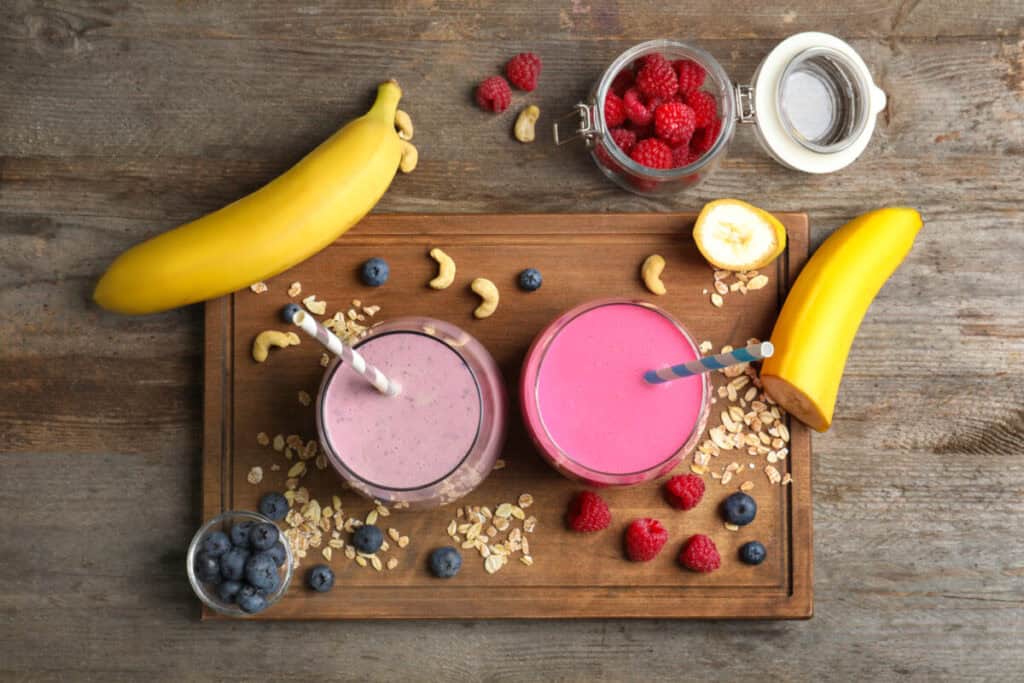 How to Use Meal Replacement Shakes for Weight Loss Success