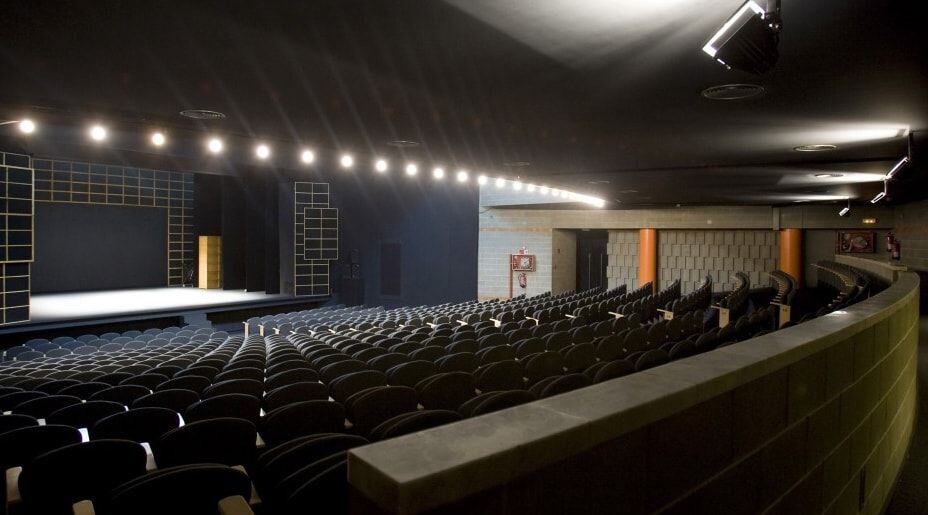 Teatre Victòria de Barcelona Disponibilidad y Reservas para Eventos