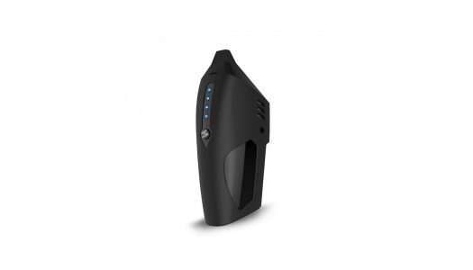 Sutra S-Type Premium Vaporizer Review