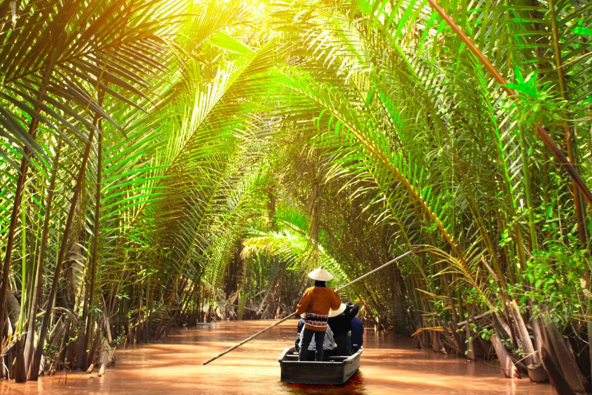 Top Things To Do In Mekong Delta | Vietnam Is Awesome | 2023