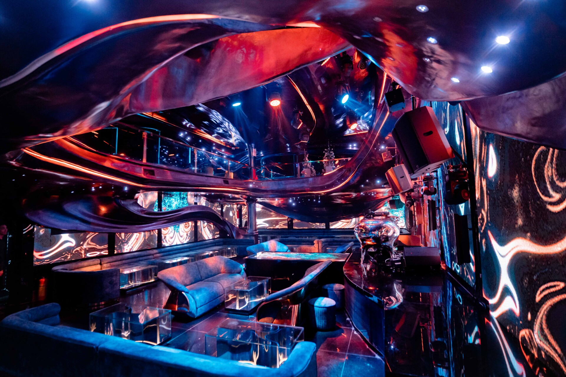 Experience Ho Chi Minh City Nightlife 2023 A Guide To Saigon Bars, Clubs, & More Vietnam Is