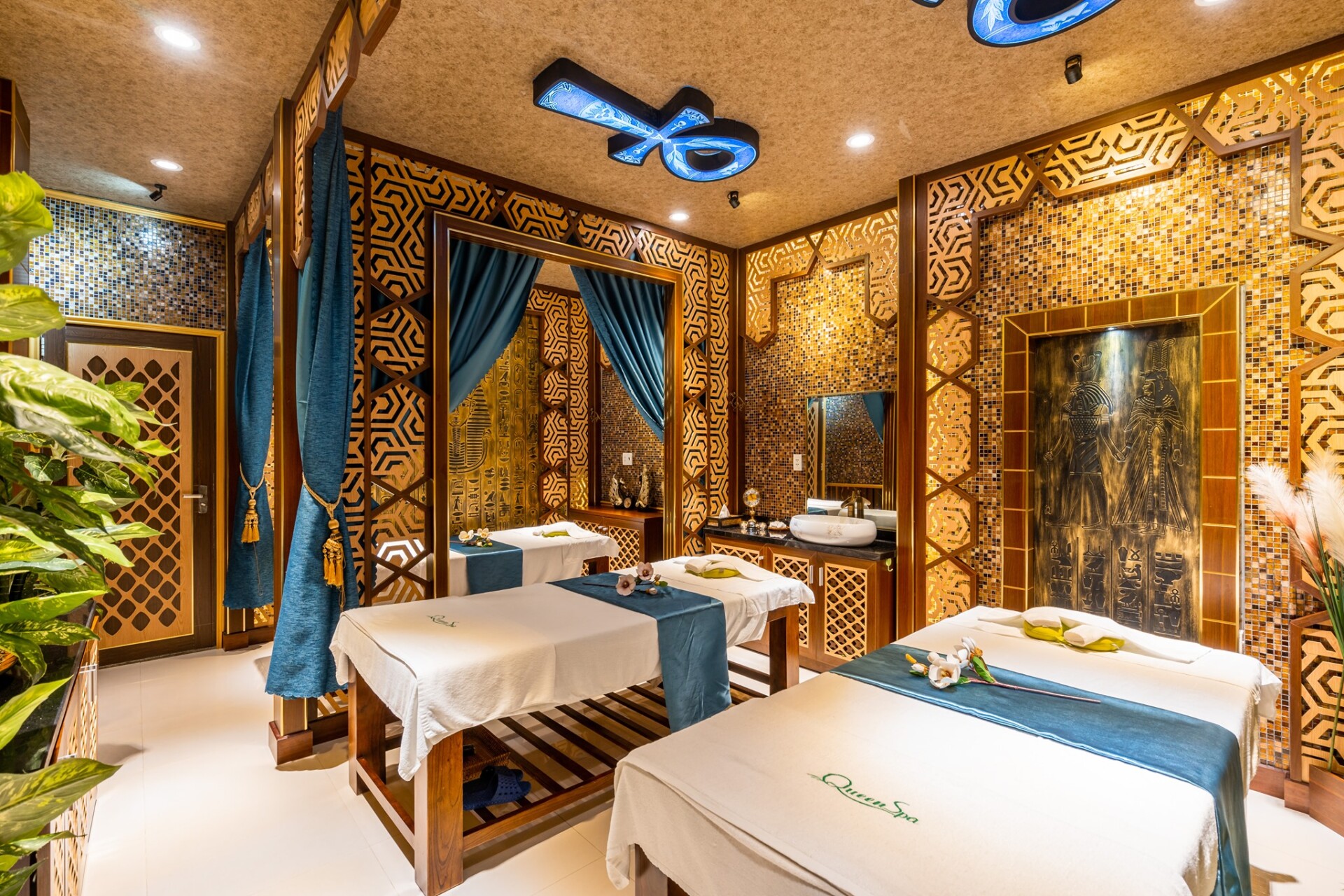 16 Best Spas To Get A Massage In Vietnam | 2023 Ultimate Guide ...