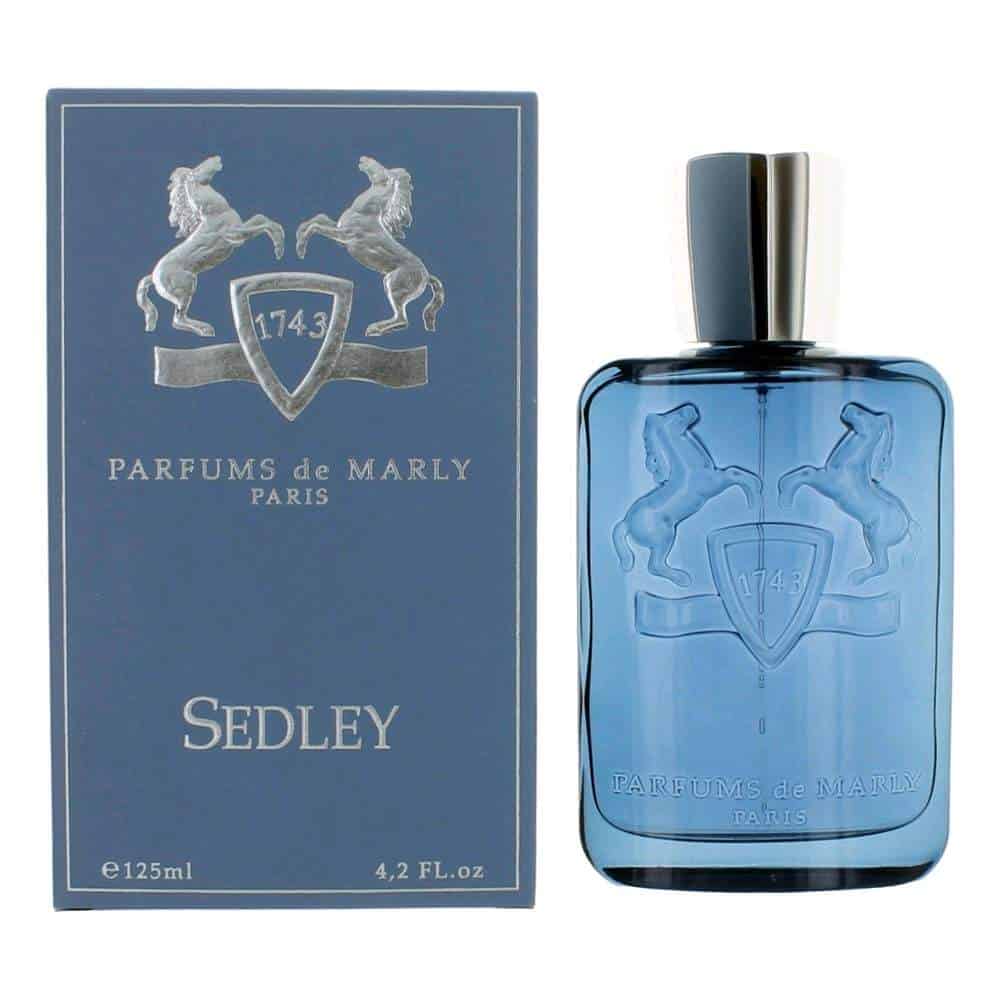 عطر سيدلي من بيرفيومز دي مارلي - واحة عطر