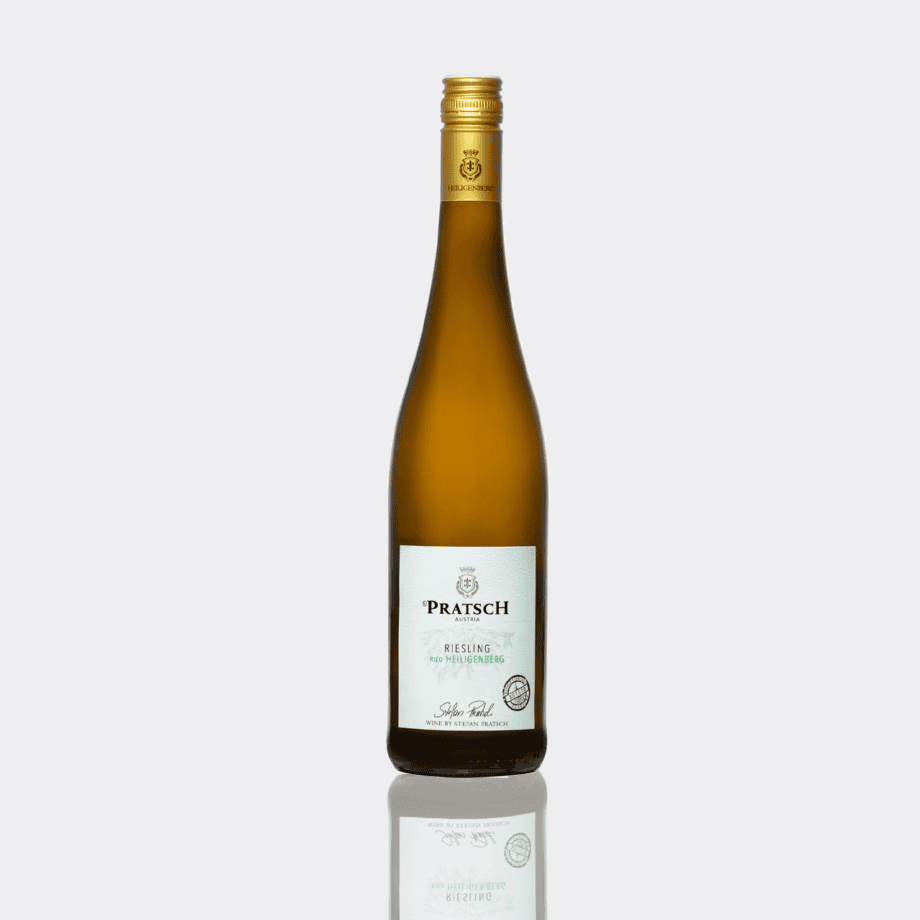Pratsch Riesling wine