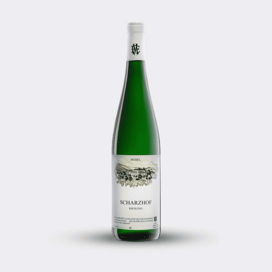 Egon Muller QBA Riesling