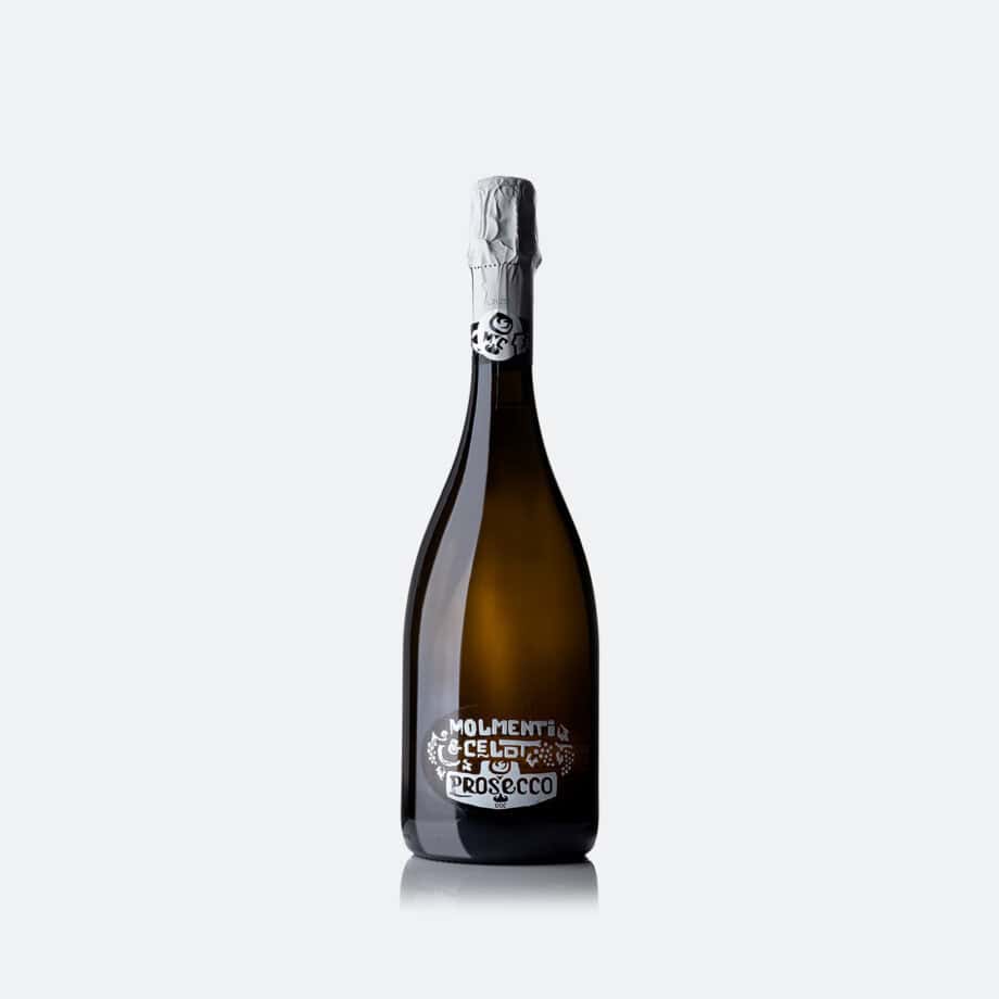 Molmenti & Celot Prosecco Extra Dry