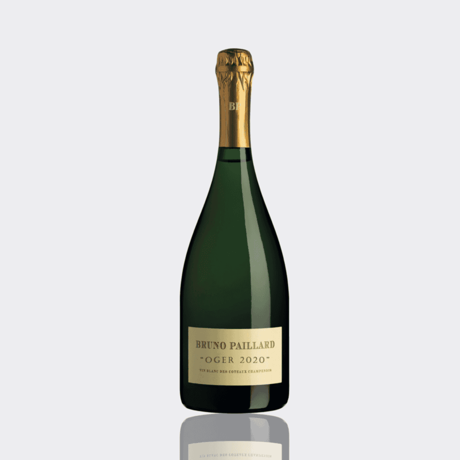Bruno Paillard Oger Coteaux Champenois 2020
