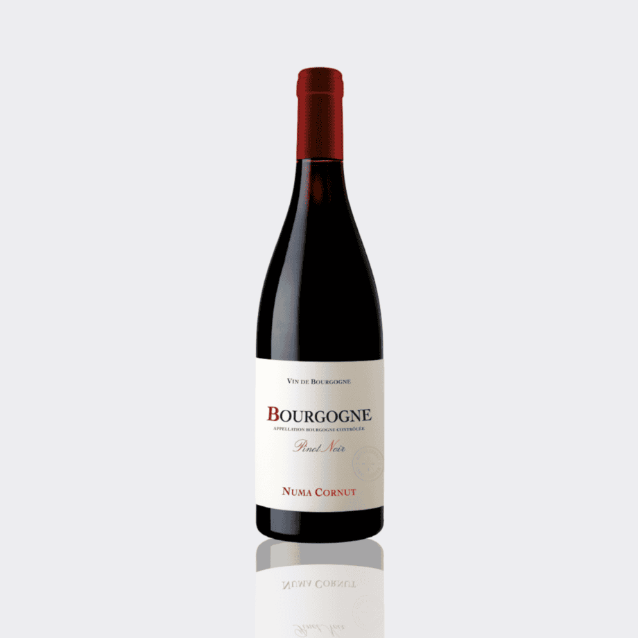 Numa Cornut Bourgogne Rouge