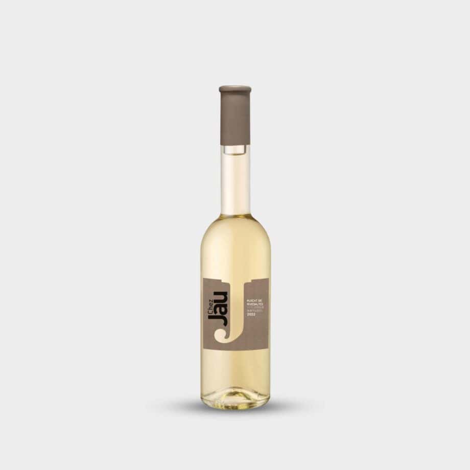 Chez Jau Muscat de Rivesaltes (50cl)