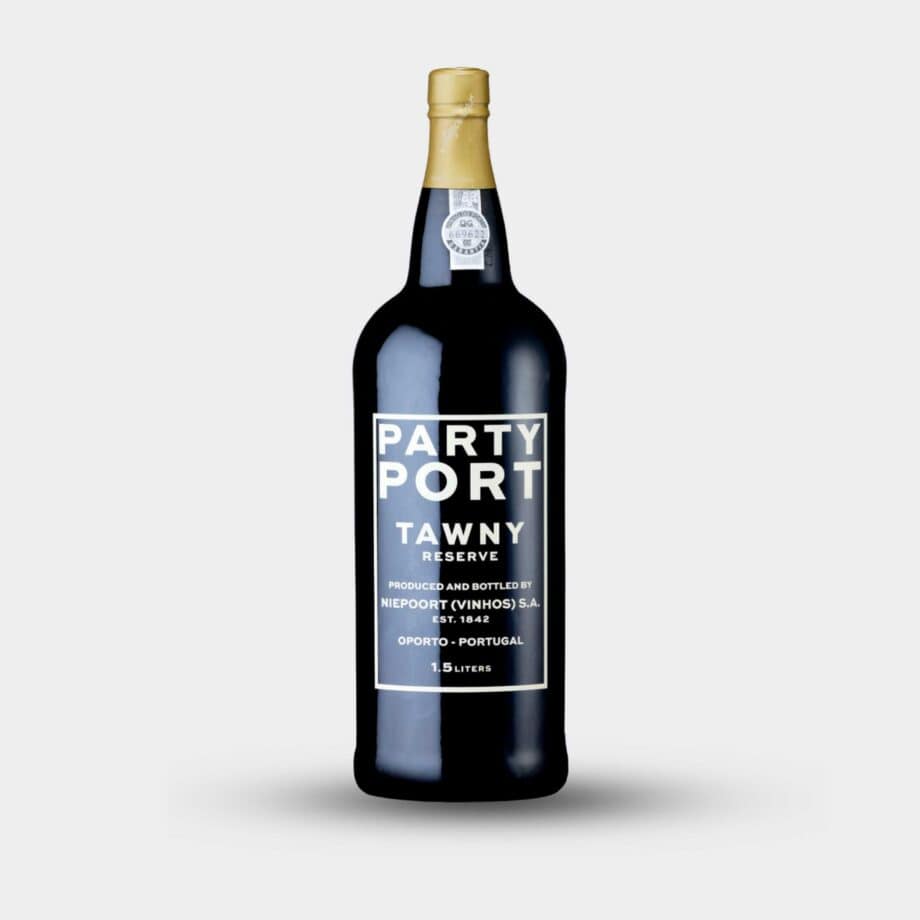 Niepoort Party Port Magnum
