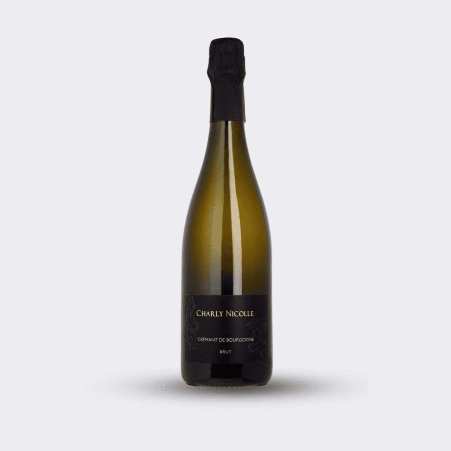 Charly Nicolle Cremant Brut NV