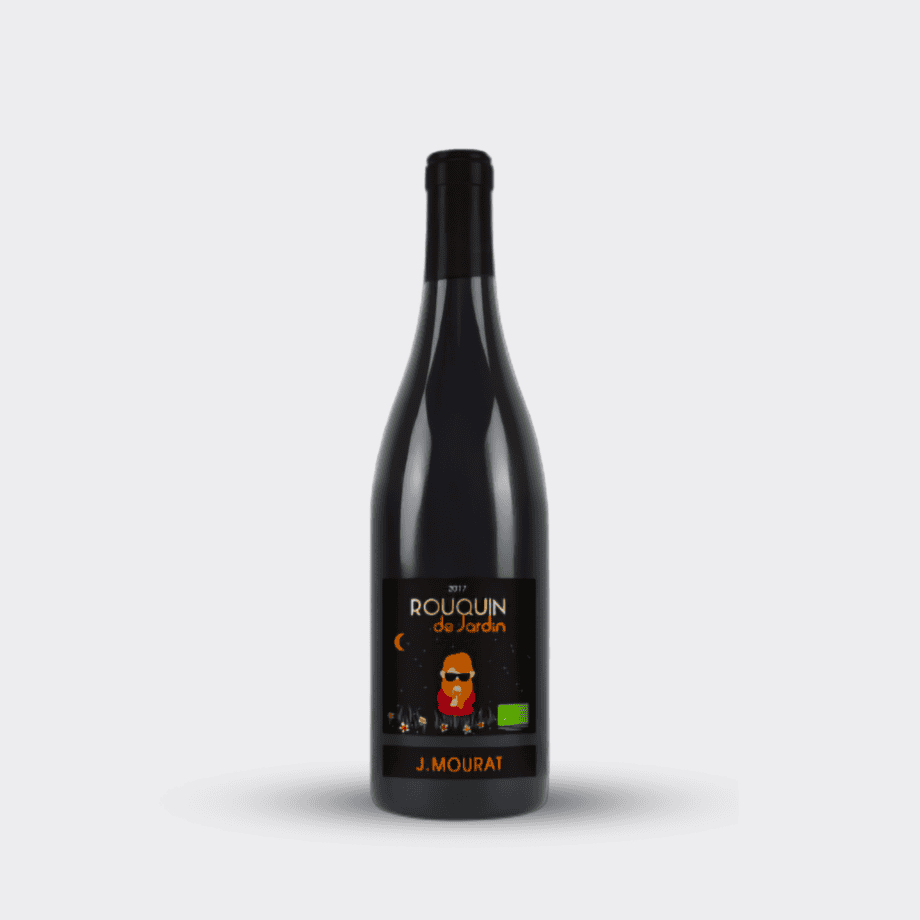 J Mourat Rouquin De Jardin