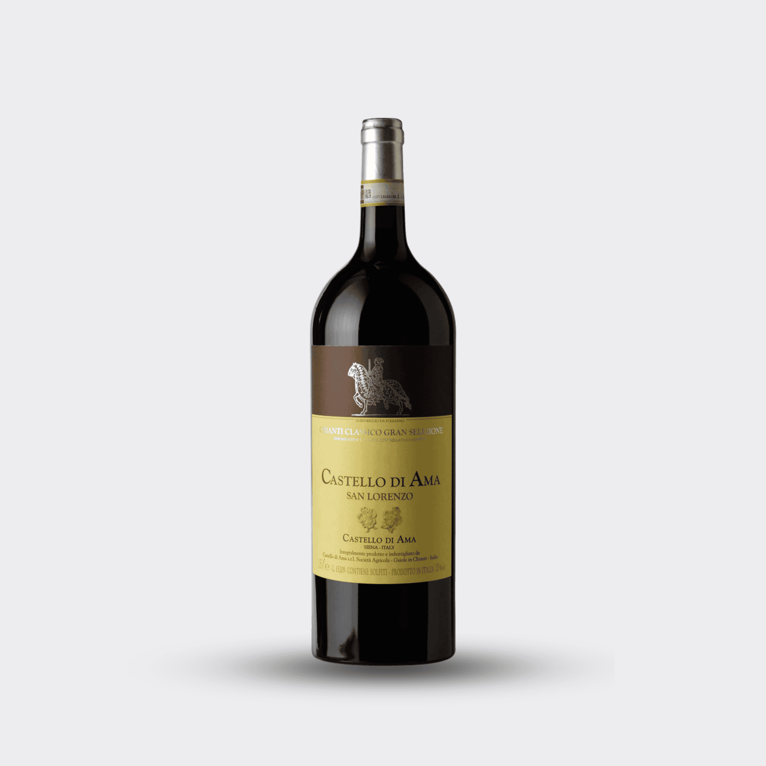 Buy Vintage Castello di Ama Chianti Classico Gran Selectzione 