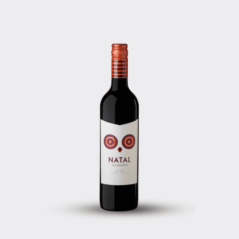 Alpamanta Natal Malbec