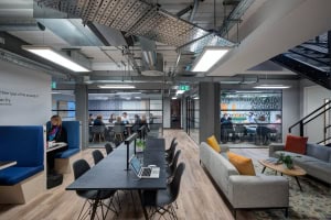 Coworking