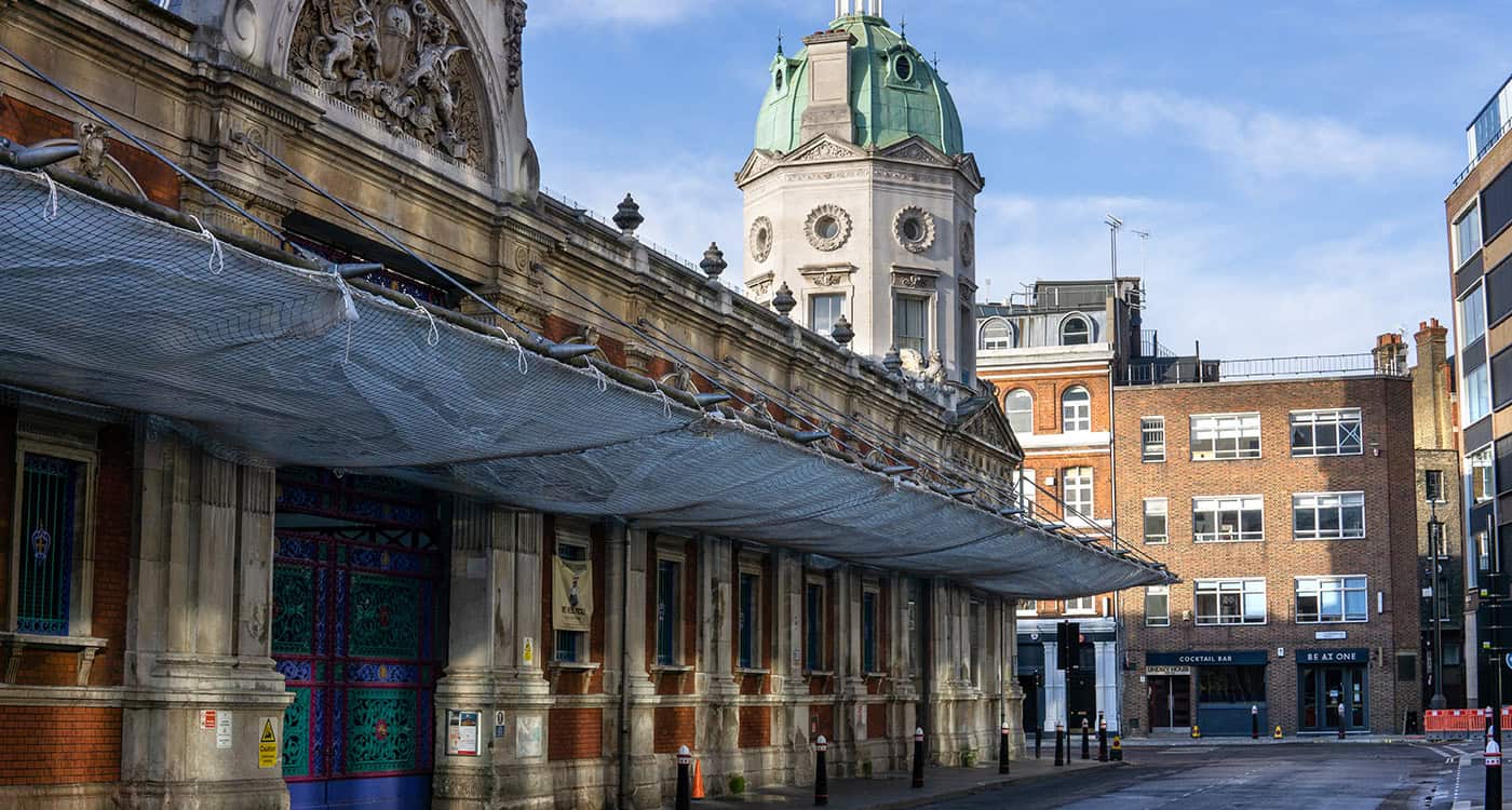 Farringdon Area Guide Top Things To Do In Farringdon & Barbican Work