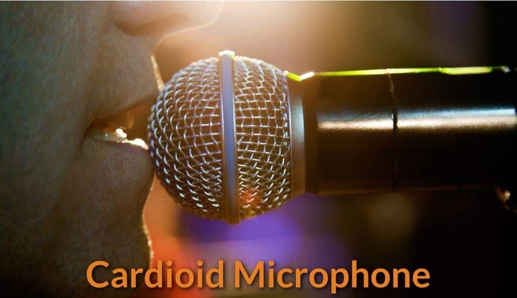 What Is A Cardioid Microphone?