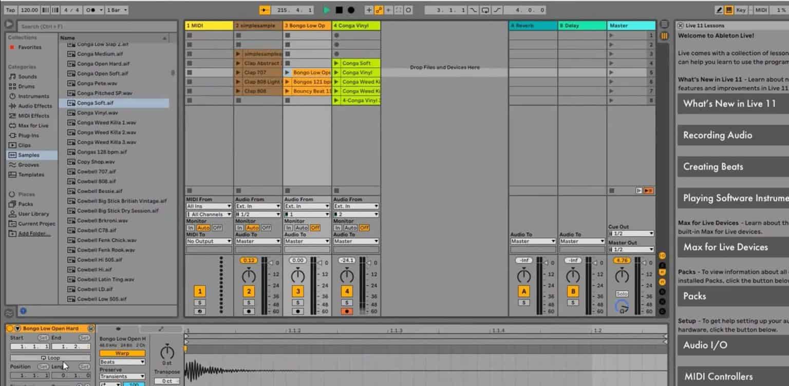 7 Best DAWs to Record Vocals in 2023 [Best Review Guide]