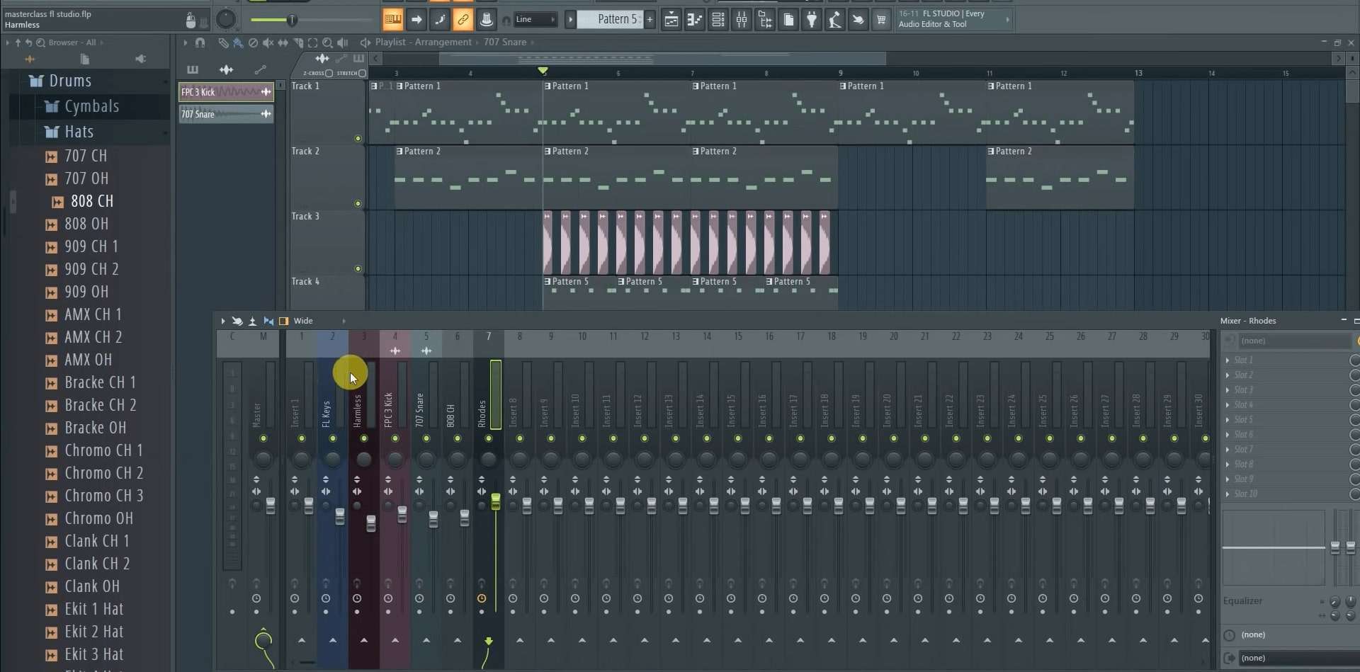 7 Best DAWs to Record Vocals in 2023 [Best Review Guide]