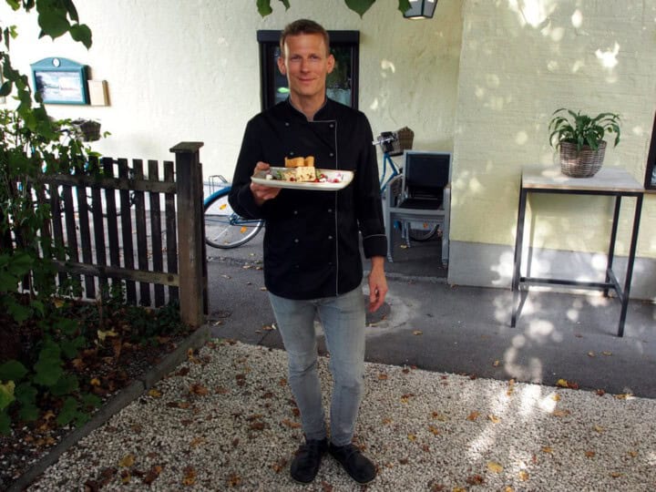 © Martin Mühl Person