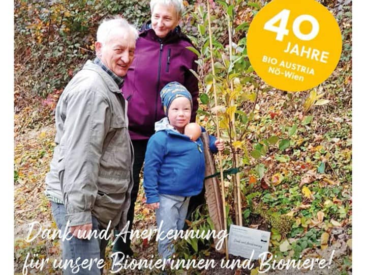 © BIO AUSTRIA Niederoesterreich und Wien BioInfo_03_2021_Niederoesterreich und Wien