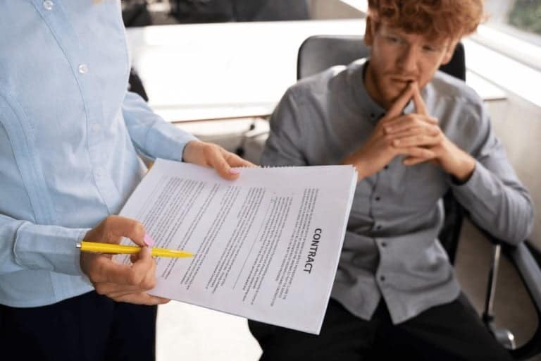 When Not to Sign a Severance Agreement in California