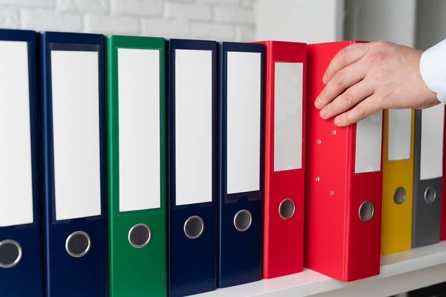 Find out which process is locking a file or folder in Windows