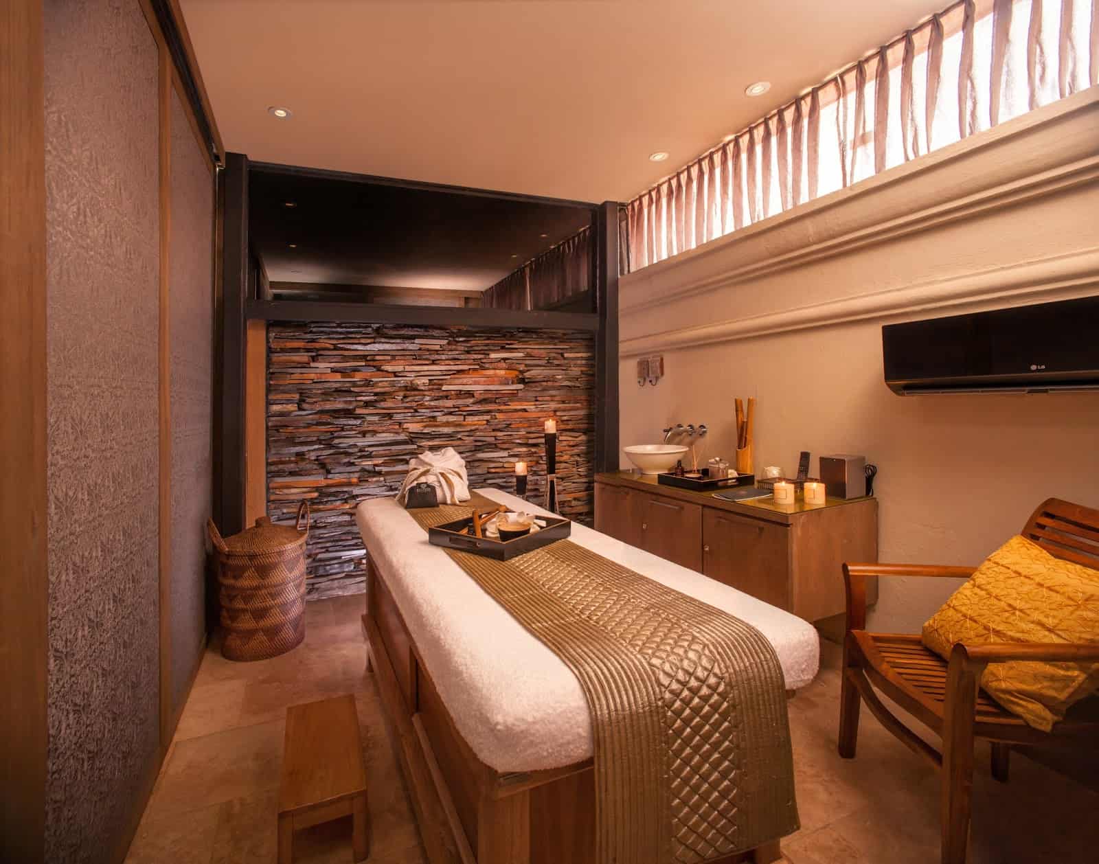 Best spa in cartagena de indias