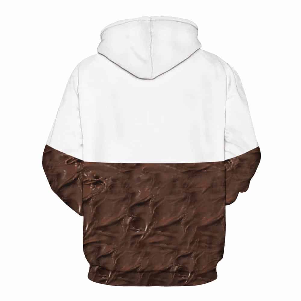 nutella sweater