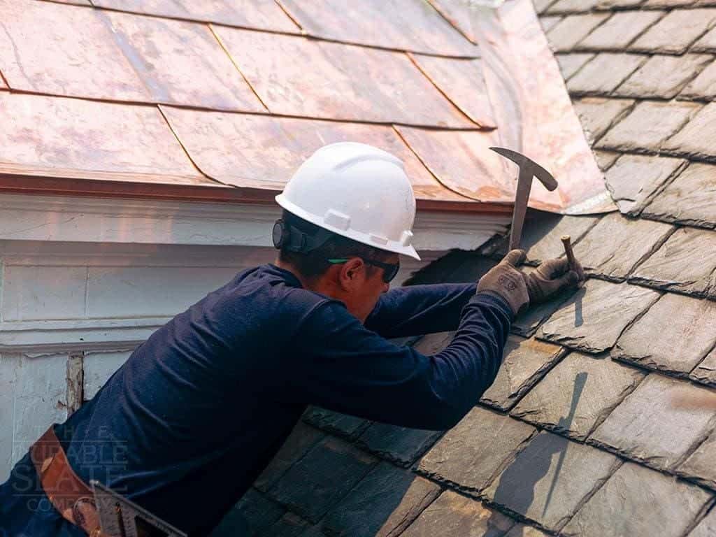 Toledo Roofer