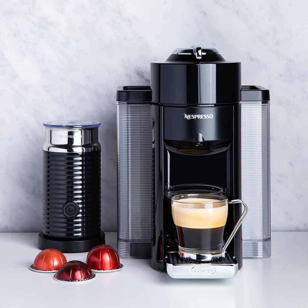 Best Nespresso Coffee Machines In 2020 Geartek