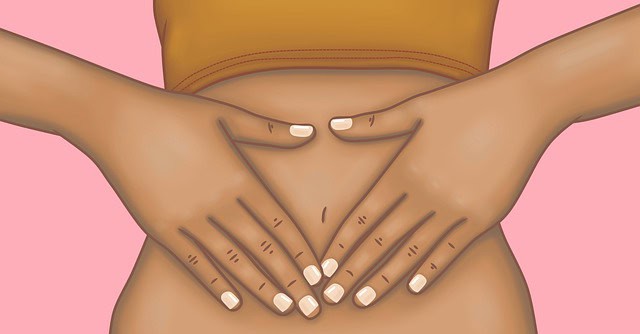 gastric reflux