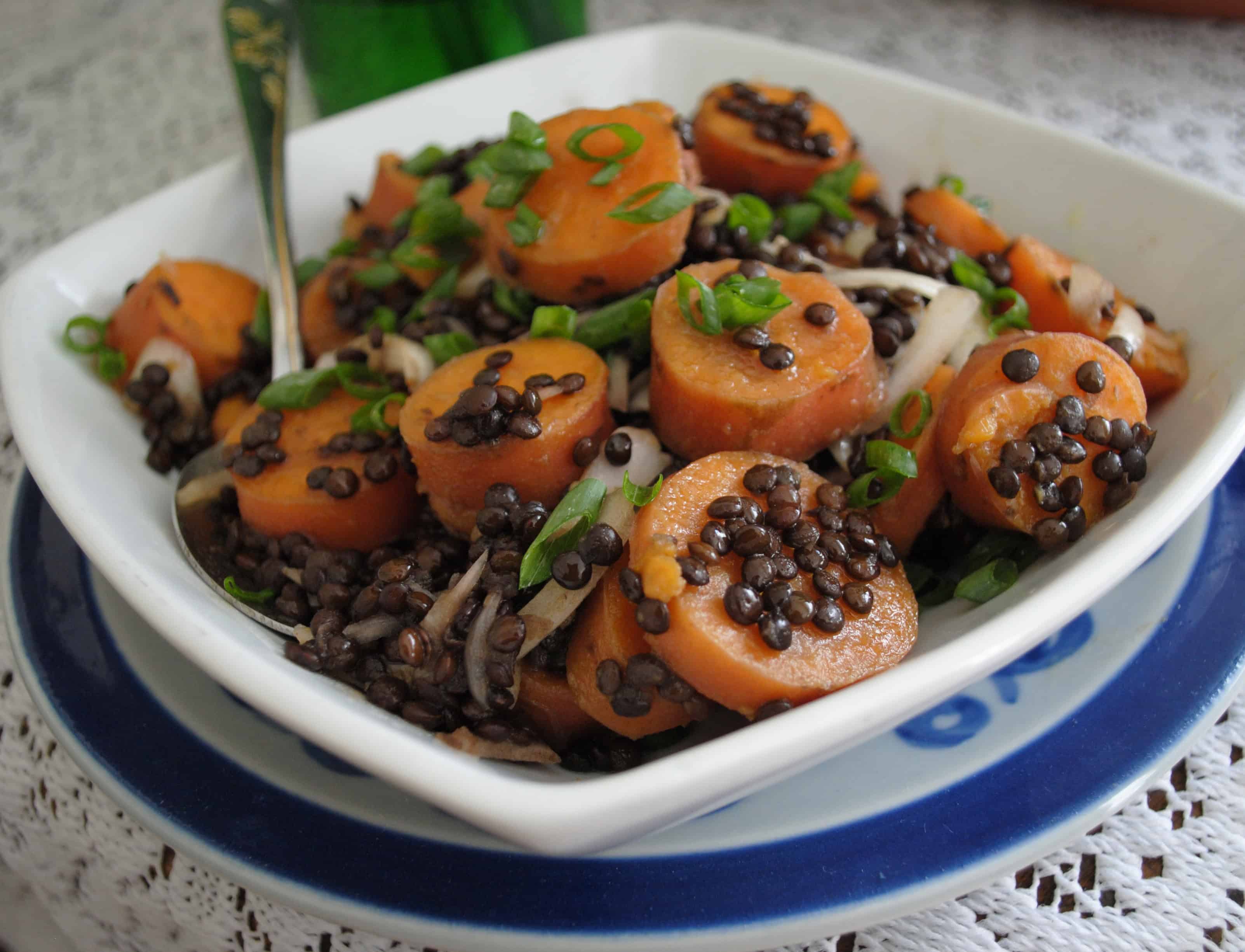 10 Ways to Eat Lentils - Green Prophet