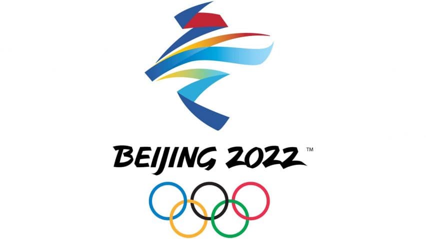 logo beijing 2022
