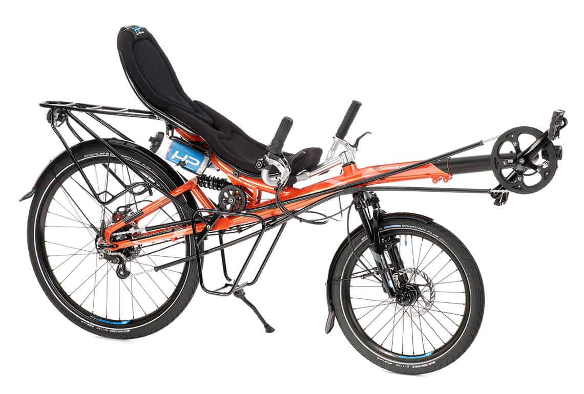 apollo feud bike