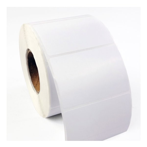 direct thermal roll labels
