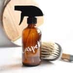 Easy Natural Carpet Stain Remover 