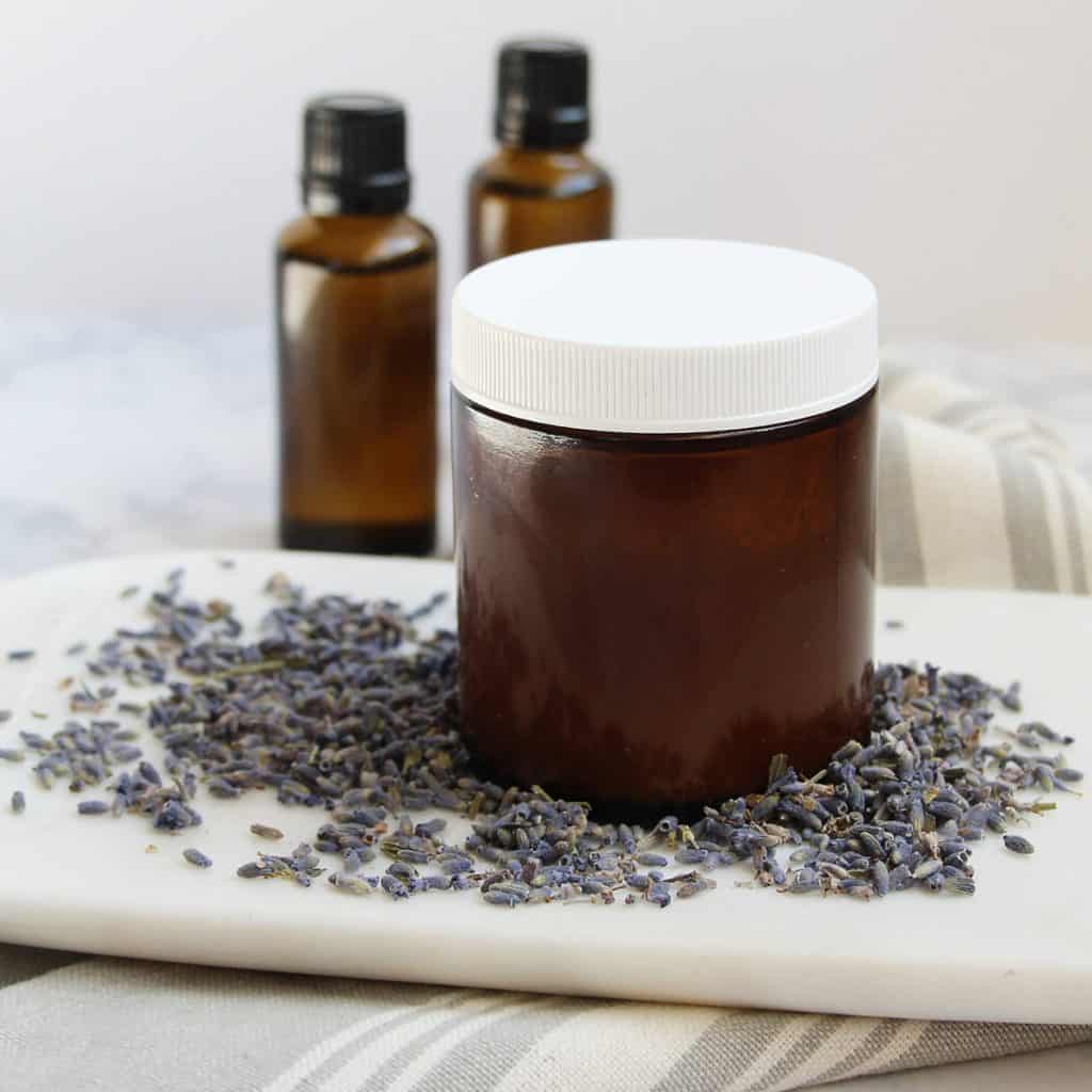 Take control of ingredients that go into your hair care with DIY natural hair conditioner.