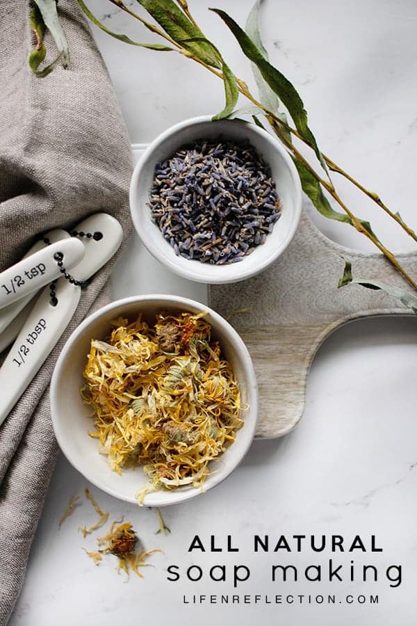20 natural soap making ingredients to jump start your holiday crafting 