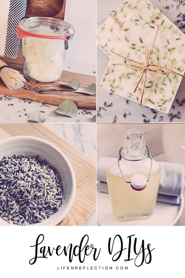 Which one of these 25 creative lavender uses for home, skin, or hair are you going to try first?