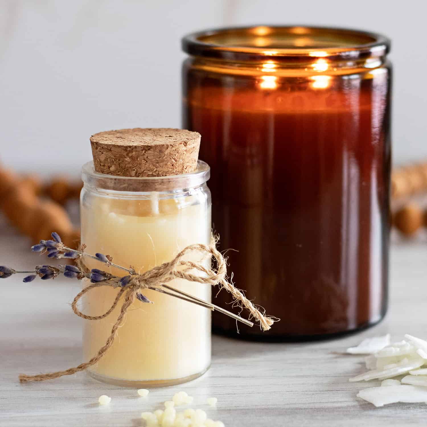 The Best Wax for Candles By Type Know Which Candle Wax to Use