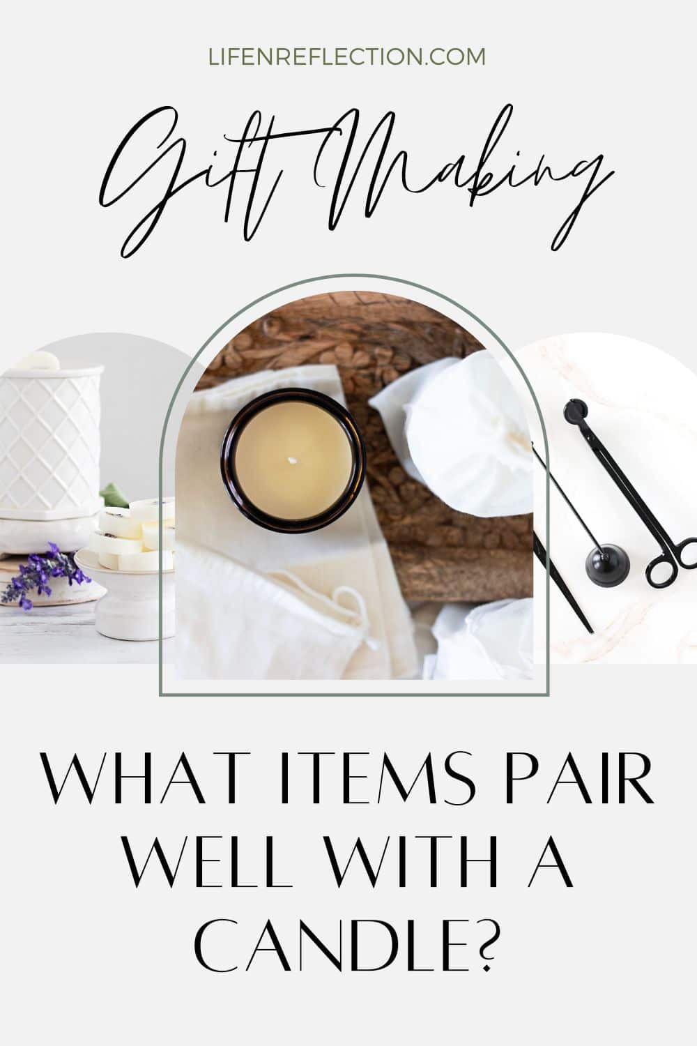 15 Candle Gift Ideas For Candle Lovers