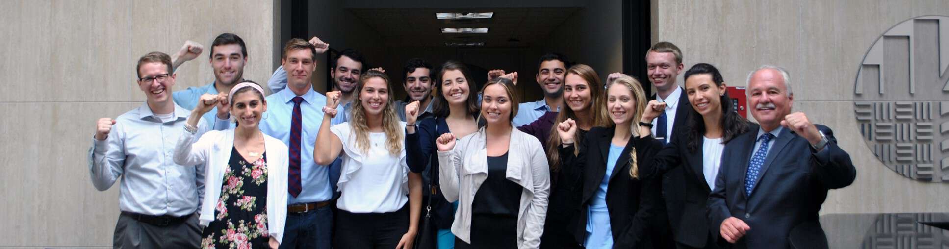 McLaren's Summer Engineering Internship Program McLaren Engineering Group