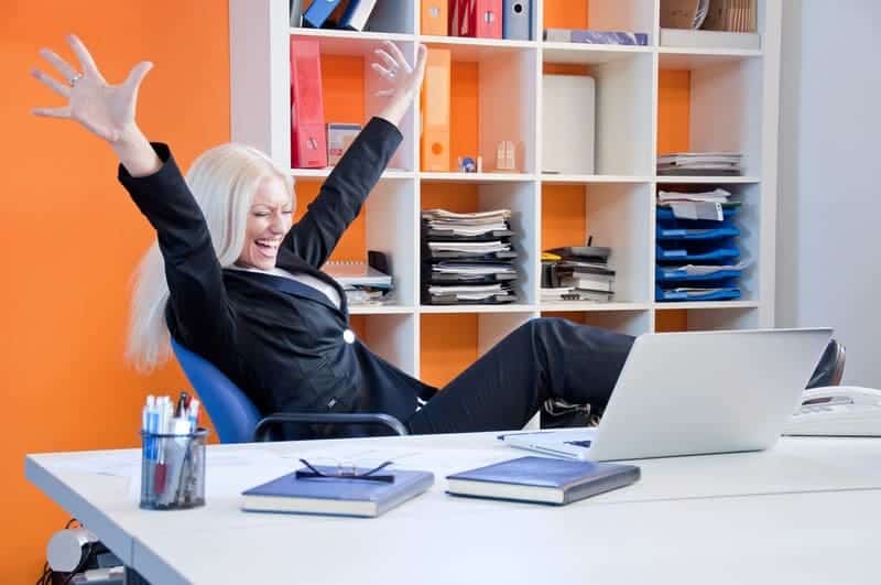 Motivation finden: Mit diesen 7 Tipps funktionierts! 6 Motivation_finden_motiviert_Erfolg_Ziel