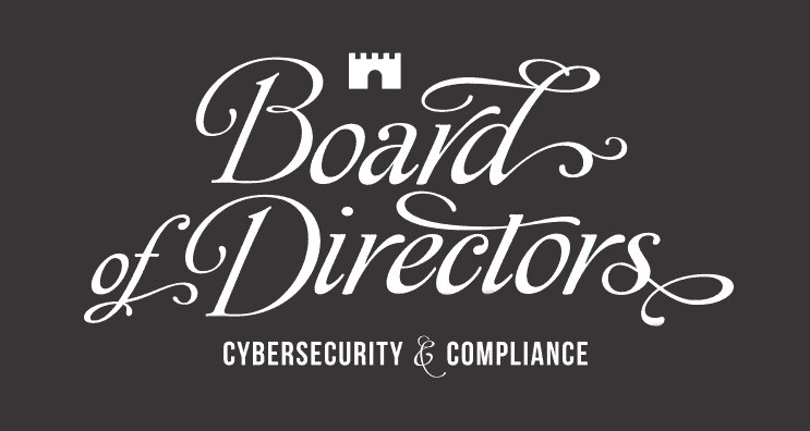 Free Webinar for Boards of Directors Addresses Cybersecurity and Compliance