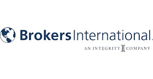 Brokers International Logo